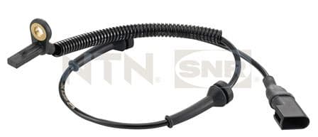 ABS SENSÖRÜ ÖN FORD FUSİON 02> SAĞ-SOL