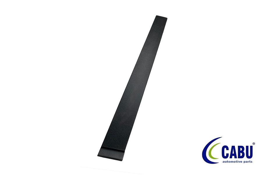 ARKA KAPI DIREK KAPLAMASI SOL FUSION 04>14 SUNGERLI VE SEGMANLI - CABU - OEM 7N11N25459AA
