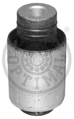 YATAKLAMA BUGİ KOLU 3E36)-3E46)-3 CabrioletE36)-3 CabrioletE46)-3 CompactE46)-3 CoupeE36)-3 CoupeE46 - OPTIMAL - OEM 33321092247