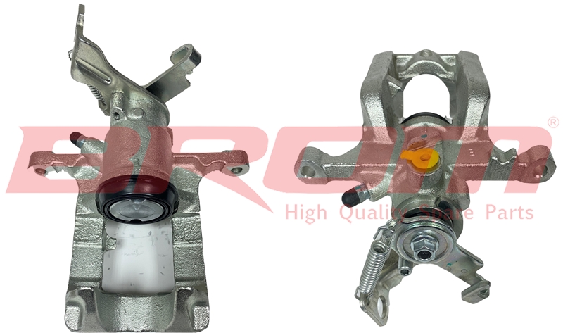 FREN KALIPERI ARKA SAG OPEL ASTRA H 1.3 - BROM - OEM 93179159