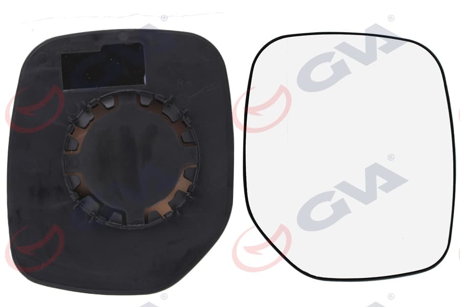 AYNA CAMI SAĞ PARTNER-BERLINGO 96> MEKANİK+KONV...
