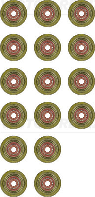 SEAL SET. VALVE STEM — V.REINZ 125339301 - V.REINZ