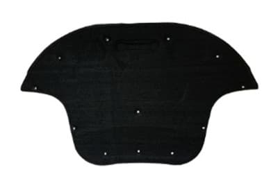 MOTOR KAPUT KEÇESİ KLİPSLİ 1.Kalite-E SERİ W212 20...