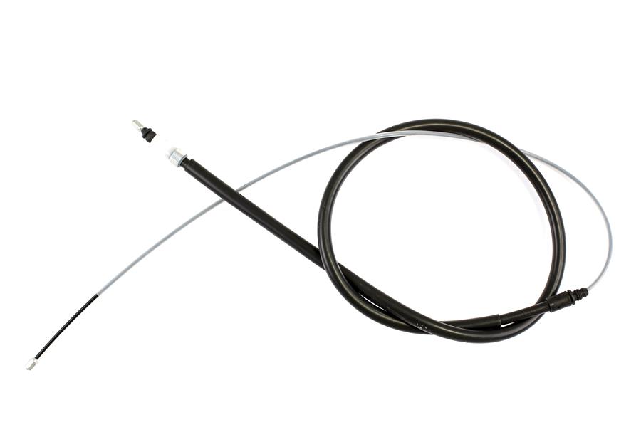EL FREN TELİ ARKA SAĞ/SOL P207 07>13 P208 12>19 P2008 13> CITROEN C3 16> (1910mm) (DİSK FREN) - CAVO - OEM 4746.51