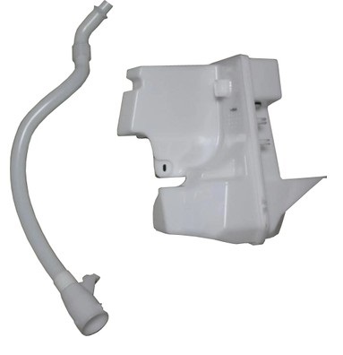 SILECEK CAM SU DEPOSU BIDONU BORUSU ILE BIRLIKTE TRANSPORTERT5-T6 - PRO-A - OEM 7H0955453M