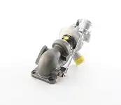 TURBO ŞARJ FORD TRANSİT 06> 2.4 TDCİ (100-120 PS) V347 - GTS - OEM 6C1Q