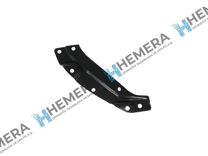 PANEL ON FAR UST SACI SOL POLO 2009 - DE-GA - OEM 6R0805931A