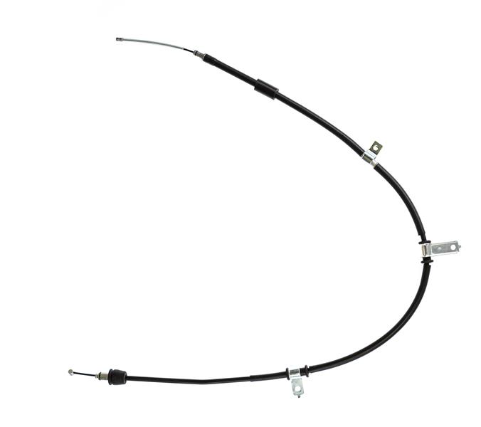 EL FREN TELLERİ ARKA SOL PICANTO (Kampana Fren) - CAVO - OEM 5976007010
