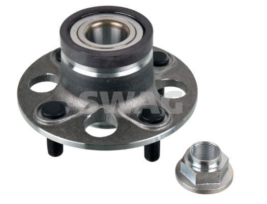 TEKERLEK RULMANI TAKIMI HONDA (FEBI 178025) - SWAG - OEM 42200SELT51S1