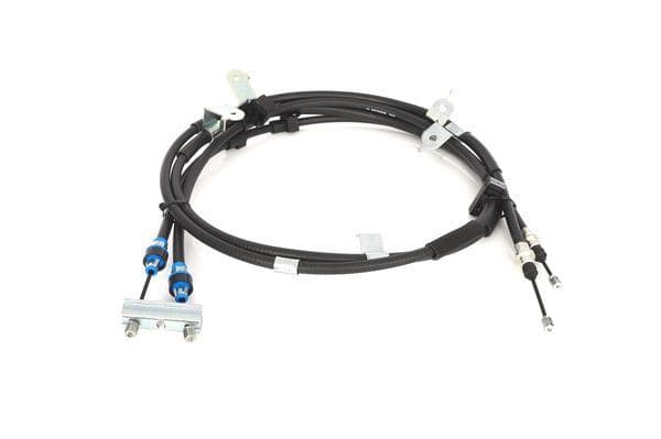 EL FREN TELİ ARKA FORD CONNECT 13> KISA ŞASE (U...