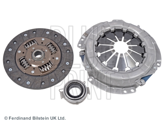 DEBRİYAJ SETİ YARIS 2006-11 — BLUEPRINT ADT330272 - BLUEPRINT - OEM 312100D080
