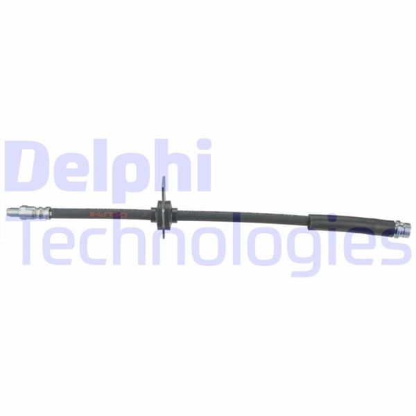 FREN HORTUMU ARKA FORD FOCUS 12> (UZUNLUK: 397mm) - DELPHI - OEM AC-1703755