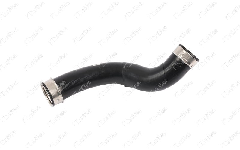 TURBOSARJ HORTUMU SAG MERCEDES OM646 W211 S211 - NIFEA - OEM A2115282082