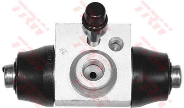FREN SİLİNDİRİ SAĞ-SOL CADDY I (82-92)-GOLF II-III - TRW - OEM 1H0611053