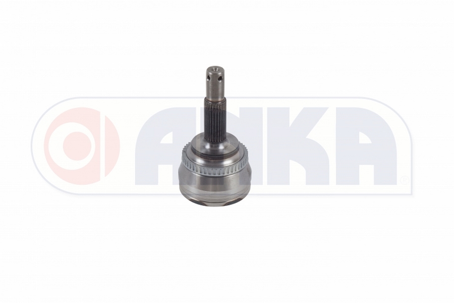 AKS KAFASI DIŞ TOYOTA COROLLA 1.4 VVTİ-1.6 VVTİ ABSLİ 48 DİŞ (02-07) - ANKA - OEM 4346009600