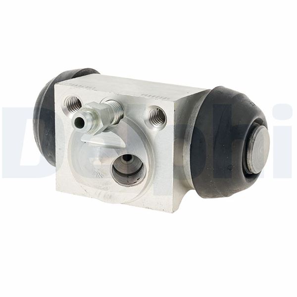 ArkaSol TEKERLEK SİLİNDİRİ RENAULTRENAULT Twingo - DELPHI - OEM 441000110R