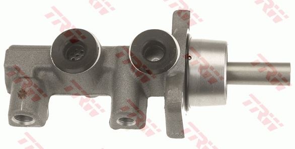 ANA MERKEZ SİLİNDİRİ DACIA LOGAN 2004 >LOGAN MCV 2007 >SANDERO 2008 > - TRW - OEM 6001547857