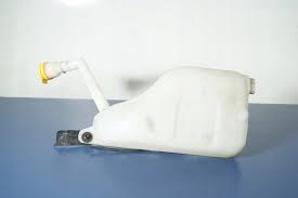 SİLECEK SU DEPOSU BORULU FLUENCE-MEGANE-SCENIC 289 - AFT - OEM 289108100R
