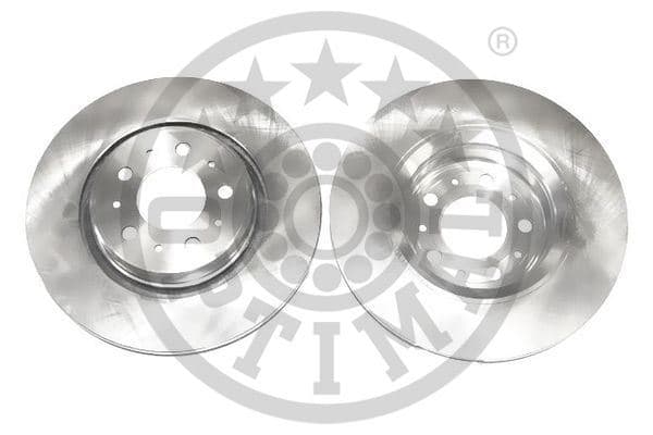 ÖN FREN AYNASI HAVALI VOLVO V70 (97-00) C70 (97-05...