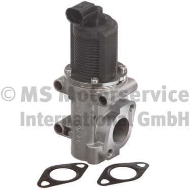 ELEKTRO VALF DOBLO 1.9 JTD (55204236)