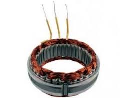 ALT.STATÖR (12V-55A) TRANSİT DIZEL M 15 - MAKO