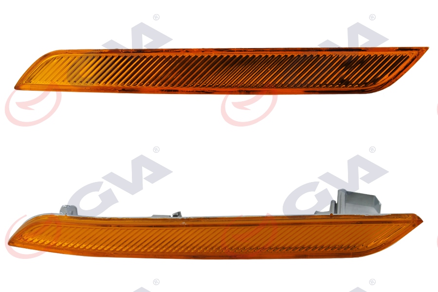 ARKA TAMPON REFLEKTÖRÜ L USA PARK X5 E70 M X6 E71 - GVA - OEM 63147179991