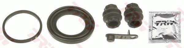 FREN KALIPER TAMIR TAKIMI ARKA LAND ROVER DISCOVERY 3-4 L319 . RANGE ROVER L320 L322 - TRW - OEM SMN500030
