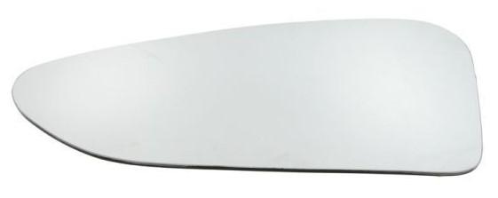 DIŞ DİKİZ AYNA CAMI KÜÇÜK TİP SOL MASTER-MOVANO 03 - ART - OEM 7701050269