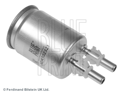 YAKIT FİLTRESİ H2 - BLUEPRINT - OEM 88983068