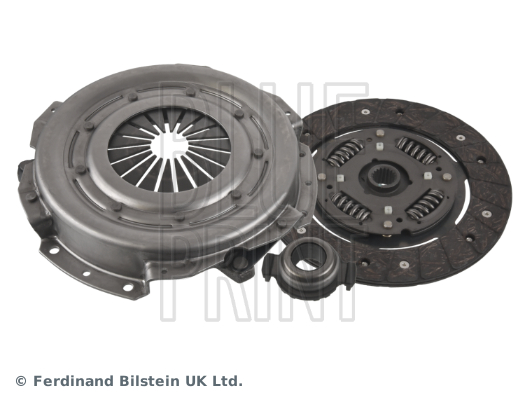 DEBRİYAJ SETİ BX. DİSPATCH I. EVASİON. JUMPY I. SYNERGİE. XM I. XM II. XANTİA I. ZX - BLUEPRINT - OEM 95650982