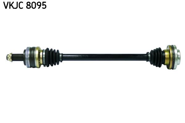 RULMAN VKJC 8095 - SKF