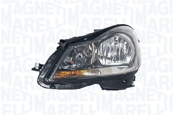 FAR SAĞ MERCEDES W204 C250 11=>C300 11=>C350...
