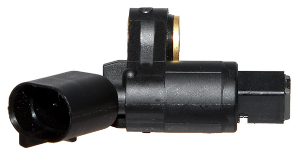 TEKERLEK HIZ SENSÖRÜ ÖN SOL BORA (00-05)-CADDY II-GOLF III-IV-PASSAT (90-96)-POLO (94-99) - DODUCO - OEM 1H0927807