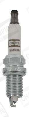 BUJİ (PLATİN) CORSA E-D-ASTRA J-ADAM-AVEO 1.2-1.4 Z12XEP-A12XEL-XER-A14XEL-XER-XEP-D14-B14XER-B14NEH - CHAMPION - OEM 95528735