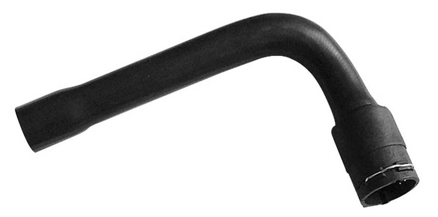 RADYATÖR HORTUMU ÜST PASSAT-A4-A6 1.6-1.8-2.0 ARM-ALZ-ADR-APT 97-05 - YTT - OEM 8D0121101K
