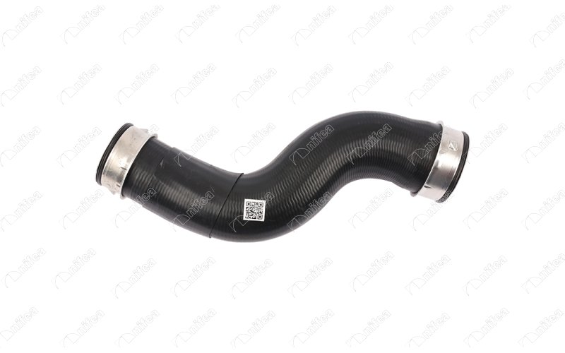 TURBOSARJ HORTUMU SAG MERCEDES OM648 W211 S211 - NIFEA - OEM A2115282882
