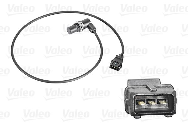 KRANK DEVİR SENSÖRÜ OPEL ASTRA F 93>98 VECTRA A 89>95 OMEGA B 94>03 CALIBRA 89>97 1.8-2.0 16V X20XEV-C18XE - VALEO - OEM 90458251