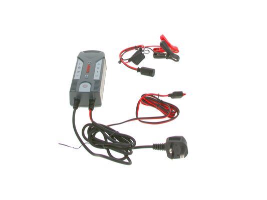 (018999903M (C3)) C30 AKÜ ŞARJ CİHAZI - BOSCH