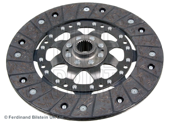 DEBRİYAJ BALATASI A4 (8D). A4 (8E). A4 (8H). A4 QUATTRO (8D). A4 QUATTRO (8E). A6 (4A). A6 (4B). A6 - BLUEPRINT - OEM 06B141031L