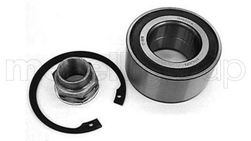 TEKER KİTİ DOBLOICARGO(223_)-1.2(223ZXA1A)-1.4-1.616V(223ZXD1A)-1.9D(223ZXB1A)-DOBLOIMPV-SPACEWAGON( - CIFAM - OEM 71714480