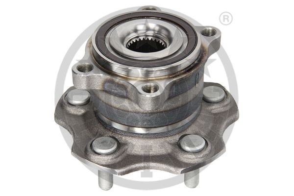 TEKERLEK YATAGİ SETİ ELGRANDE52)-MURANO IIZ51) - OPTIMAL - OEM 432021AA0B