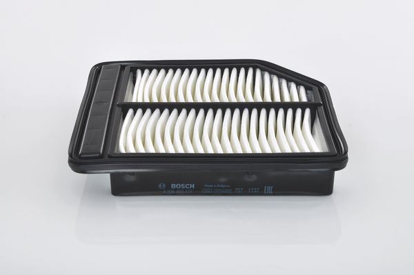 HAVA FİLTRESİ HONDA CIVIC 1.6L R16A2 sedan FD6 06-> / CIVIC 1.8L R18A VTEC FD7 FK2 06-12 - BOSCH - OEM 17220RNAA00