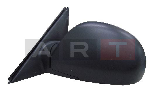 DIŞ DİKİZ AYNASI ELEKTRİKLİ ISITMALI SOL ACCENT 99 - ART - OEM 87610