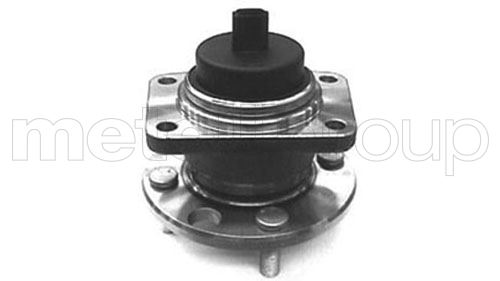 TEKER KİTİ MONDEOIITURNİER(BNP)-1.6İ-1.6İ16V-1.8İ-1.8TD-2.0İ-2.524V-2.5ST200 - CIFAM - OEM 6800115