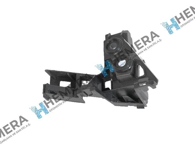 TAMPON BRAKETİ ARKA SOL VOLKSWAGEN GOLF VII 2015-...