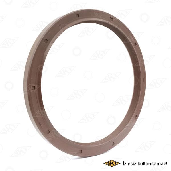 KEÇE TRAKTÖR MOTOR (133.35x159.05x11.11) L3L SOL F...