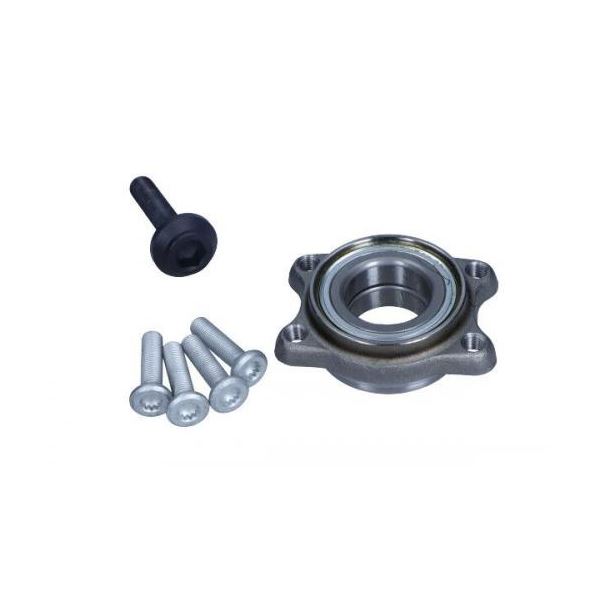 (BAF-0125A/VK210) ÖN TEKER PORYASI AUDI A4-A6-A8 1.8T-2.0-2.0TDİ-2.5-2.8 00=> - SKF
