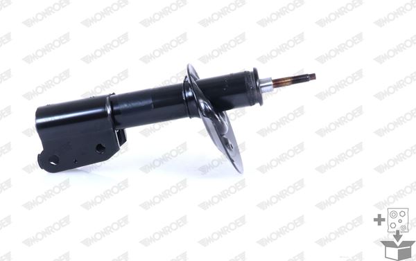 ÖN AMORTİSÖR L/R CHEVROLET VENTURE (1998-2004) SINTRA (1996-1999) TRANSSPORT (1997-1999) ( GAZLI ) - MONROE - OEM 22064716
