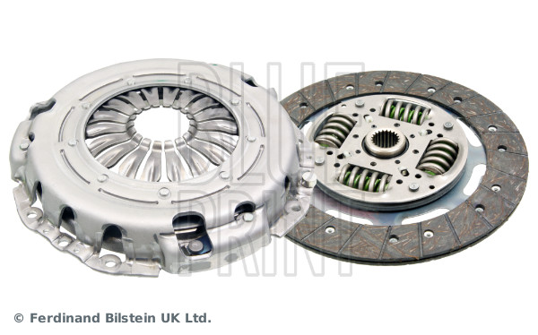 DEBRİYAJ SETİ — BLUEPRINT ADBP300166 - BLUEPRINT - OEM 4413784