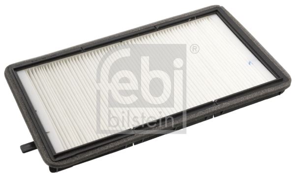 FİLTRE KABİN FİLTRESİ BMW - FEBI